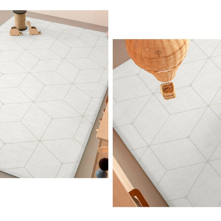 เบาะรองคลาน PARKLON PURE-CML 140X210X1.5CM_10